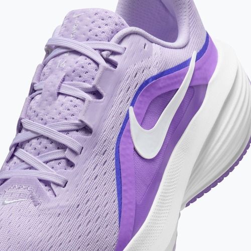 Damen-Laufschuhe Nike Downshifter 14 violet mist/sapphire/bright violet/white