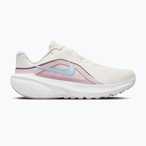 Damen-Laufschuhe Nike Downshifter 14 sail/white/tattoo/hydrogen blue