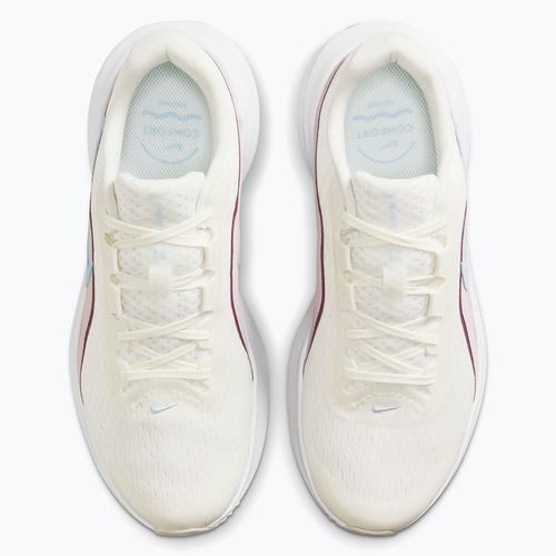 Damen-Laufschuhe Nike Downshifter 14 sail/white/tattoo/hydrogen blue