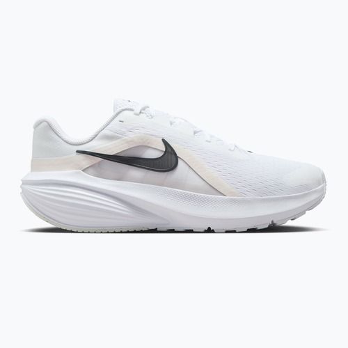Herren-Laufschuhe Nike Downshifter 14 white/platinum tint/anthracite/black