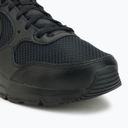Kinderschuhe Nike Air Max SC black/black/black