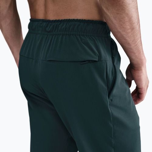 Herrenhose Nike Unlimited Dri-Fit Zippered Cuff seaweed/black/seaweed