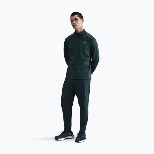 Herrenhose Nike Unlimited Dri-Fit Zippered Cuff seaweed/black/seaweed