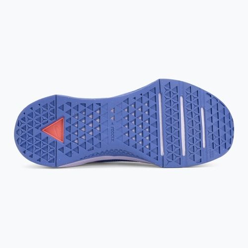 Damen-Trainingsschuhe Nike Metcon 10 violet mist/sapphire/sea coral