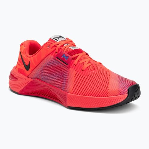 Herren-Trainingsschuhe Nike Metcon 10 AMP bright crimson/university red/black