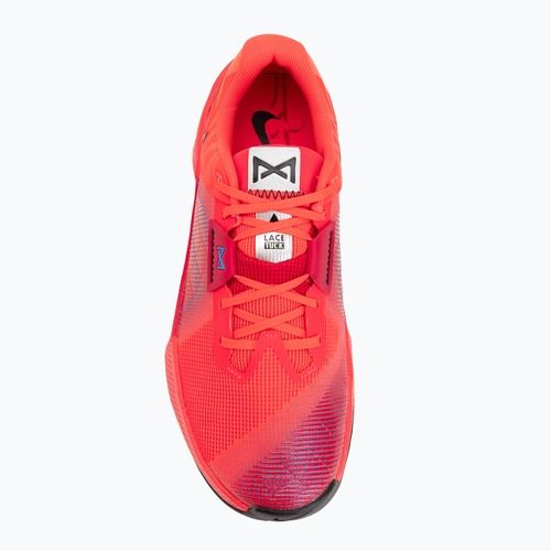 Herren-Trainingsschuhe Nike Metcon 10 AMP bright crimson/university red/black