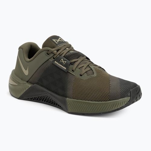 Herren Gewichtheberschuhe Nike Metcon 10 medium olive/sequoia/black/neutral olive