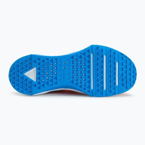 Herren Gewichtheber-Schuhe Nike Metcon 10 Total Orange/Photo Blue/Black/White