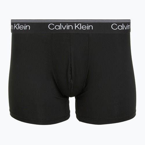 Calvin Klein Herren-Boxershorts LV00NB4413 Brief 5 Paar black