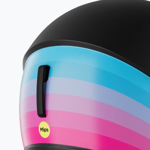 Skihelm HEAD Downforce MIPS RD 75 Years vis