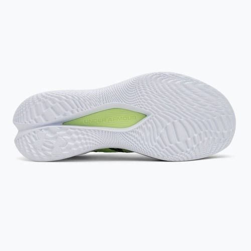 Laufschuhe Under Armour Velociti Pro colorado sage/black/black