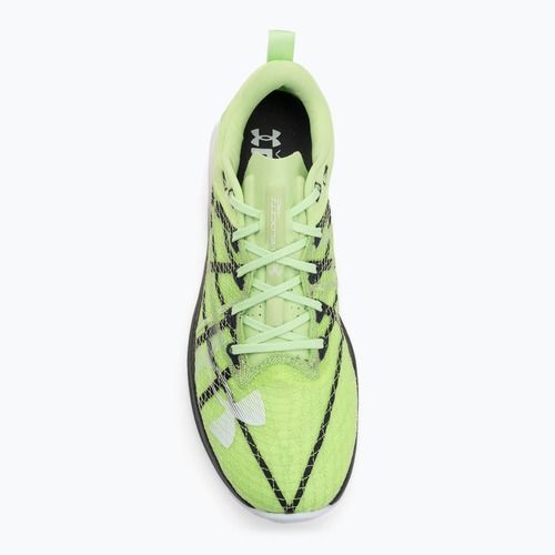 Laufschuhe Under Armour Velociti Pro colorado sage/black/black