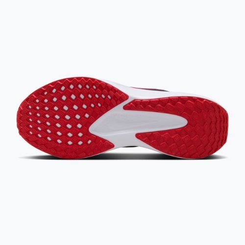 Herren-Laufschuhe Nike Quest 6 black/white/dark smoke grey/university red