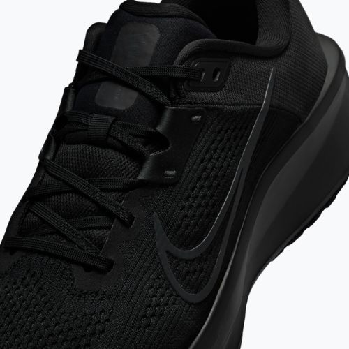 Herren-Laufschuhe Nike Quest 6 black/dark smoke grey