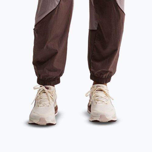 Damen-Laufhose Nike Swift UV Repel Mid-Rise tattoo/light violet ore