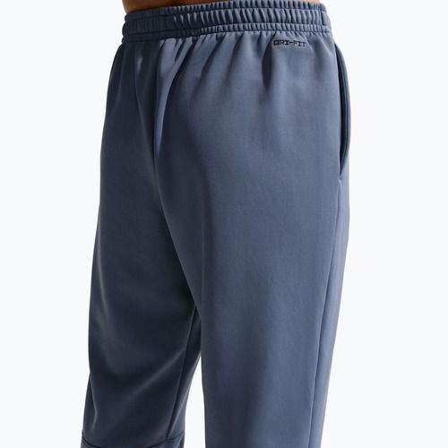 Herrenhose Nike Hyverse Dri-Fit UV Jogger diffused blue/diffused blue/black