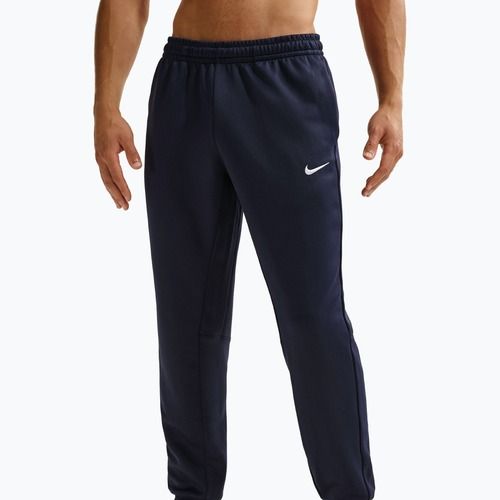 Herren Nike Hyverse Dri-Fit UV Jogger obsidian/obsidian/white