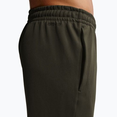 Herren-Jogger Nike Hyverse Dri-Fit UV Jogger sequoia/sequoia/black