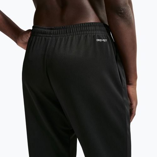 Herrenhose Nike Hyverse Dri-Fit UV Jogger black/black/white
