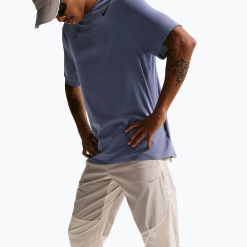 Herren-Laufhose Nike Stride Repel Woven cream li/birch/natural