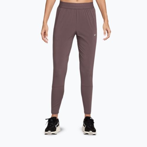Damen-Laufhose Nike Swift Dri-Fit Mid-Rise tattoo