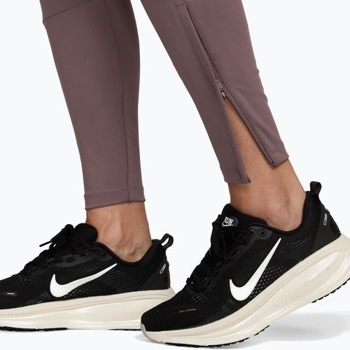 Damen-Laufhose Nike Swift Dri-Fit Mid-Rise tattoo
