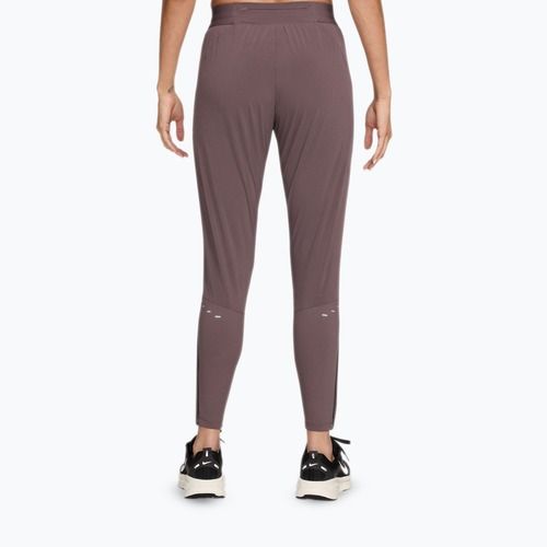 Damen-Laufhose Nike Swift Dri-Fit Mid-Rise tattoo