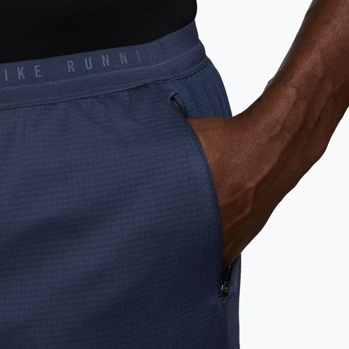 Herren-Laufhose Nike Stride Dri-Fit midnight navy