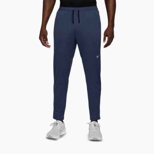 Herren-Laufhose Nike Stride Dri-Fit midnight navy
