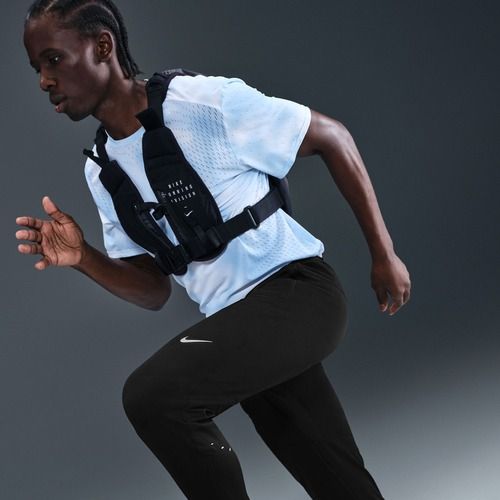 Herren-Laufhose Nike Stride Dri-Fit black