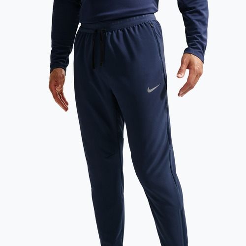Herren-Laufhose Nike Stride Dri-Fit Woven midnight navy