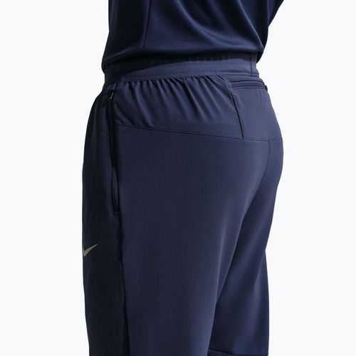 Herren-Laufhose Nike Stride Dri-Fit Woven midnight navy