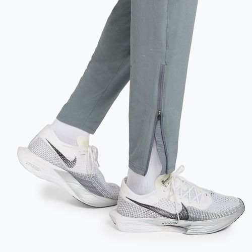 Herren-Laufhose Nike Stride Dri-Fit Woven smoke grey