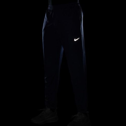 Herren-Laufhose Nike Challenger Dri-Fit midnight navy