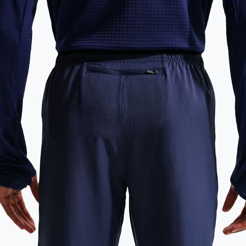 Herrenhose Nike Dri-Fit Challenger Woven midnight navy/black