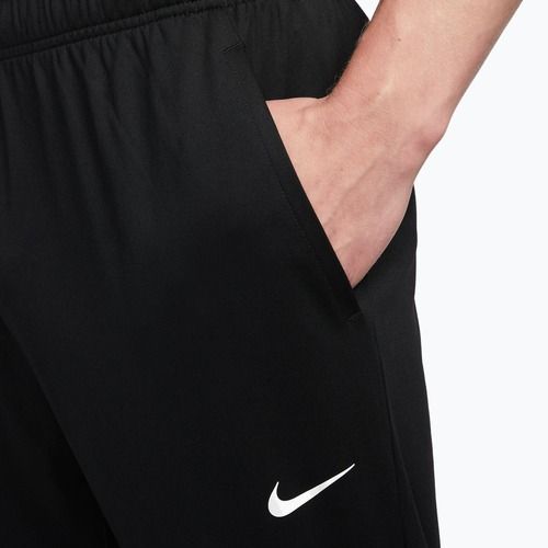 Herren-Trainingshose Nike Totality Dri-Fit black/white