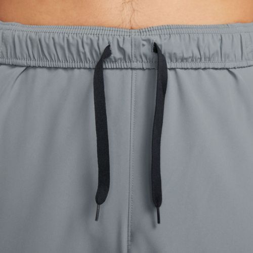 Herrenhose Nike Dri-Fit Form Tapered smoke grey/black