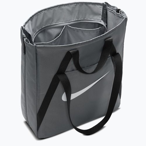 Damen-Sporttasche Nike Gym 28 l Game Royal/Black/White
