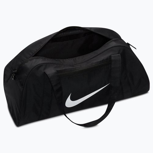 Damen-Sporttasche Nike Gym Club 24 l black/black/white