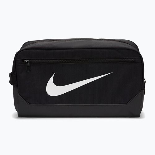 Schuhtasche Nike Brasilia 9.5 11 l black/black/white