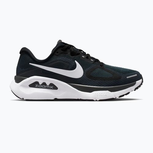 Damen-Laufschuhe Nike Structure Plus black/anthracite/white