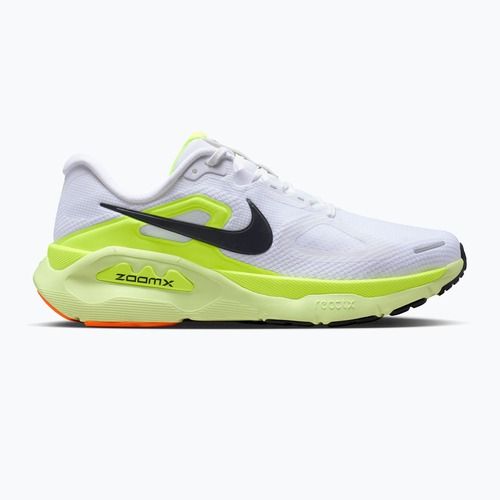 Herren-Laufschuhe Nike Structure Plus white/pure platinum/volt/black