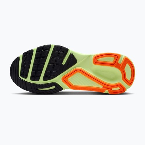 Herren-Laufschuhe Nike Structure Plus white/pure platinum/volt/black