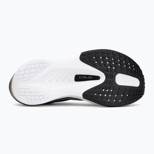 Herren-Laufschuhe Nike Zoom Fly 6 black/light smoke grey/white