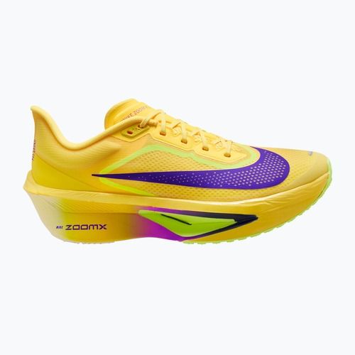 Herren-Laufschuhe Nike Zoom Fly 6 Citron Pulse/Volt Ice/Indigo Burst