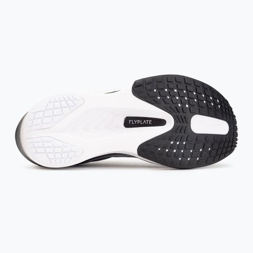 Damen-Laufschuhe Nike Zoom Fly 6 black/light smoke grey/white