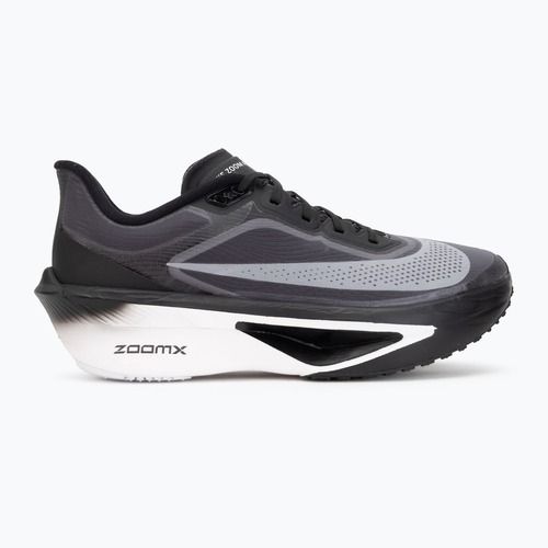 Damen-Laufschuhe Nike Zoom Fly 6 black/light smoke grey/white