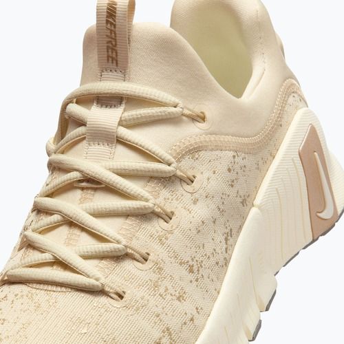 Damen-Trainingsschuhe Nike Flex Train SE light khaki/coconut milk/cave stone