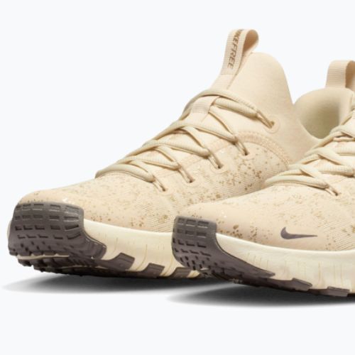 Damen-Trainingsschuhe Nike Flex Train SE light khaki/coconut milk/cave stone