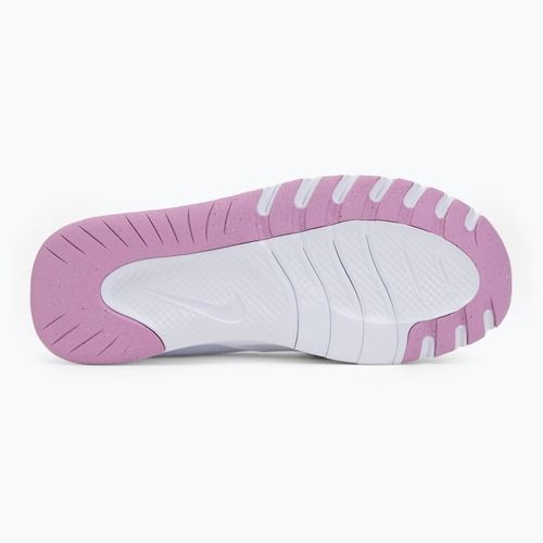 Damen-Trainingsschuhe Nike Flex Train summit white/light magenta/white/black